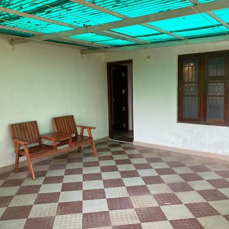 "Radhas" 4Br Villa In Gated Spring Field Community, Kannur Esterno foto