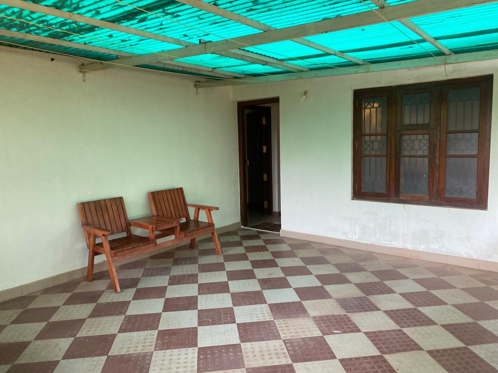 "Radhas" 4Br Villa In Gated Spring Field Community, Kannur Esterno foto