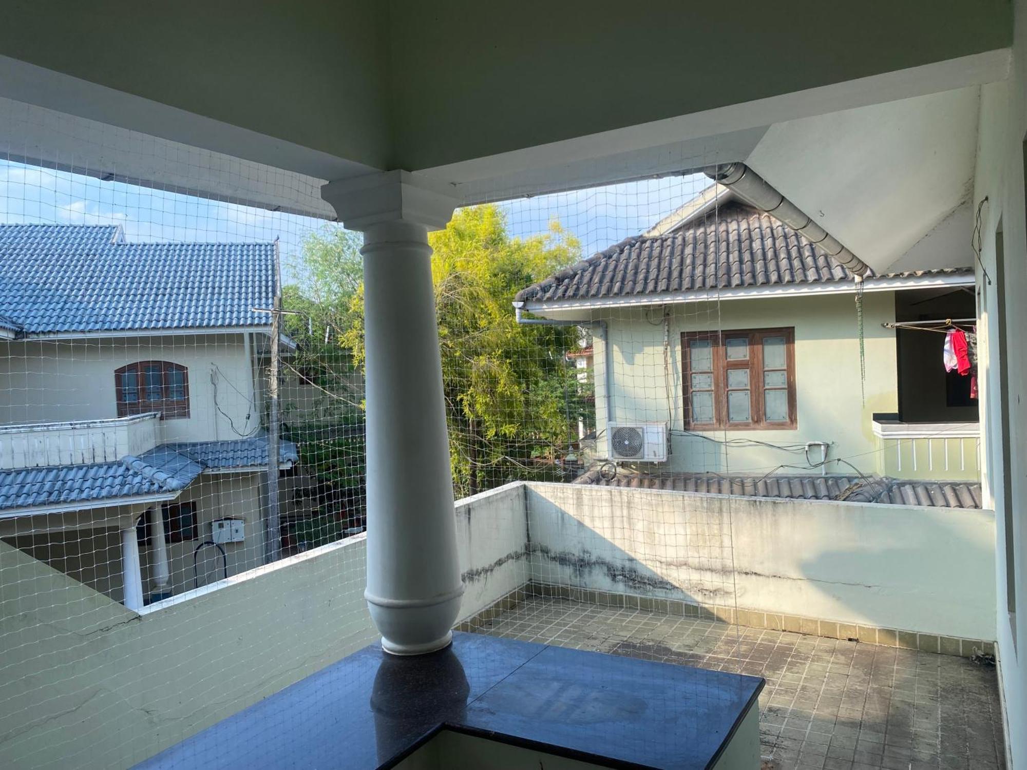 "Radhas" 4Br Villa In Gated Spring Field Community, Kannur Esterno foto