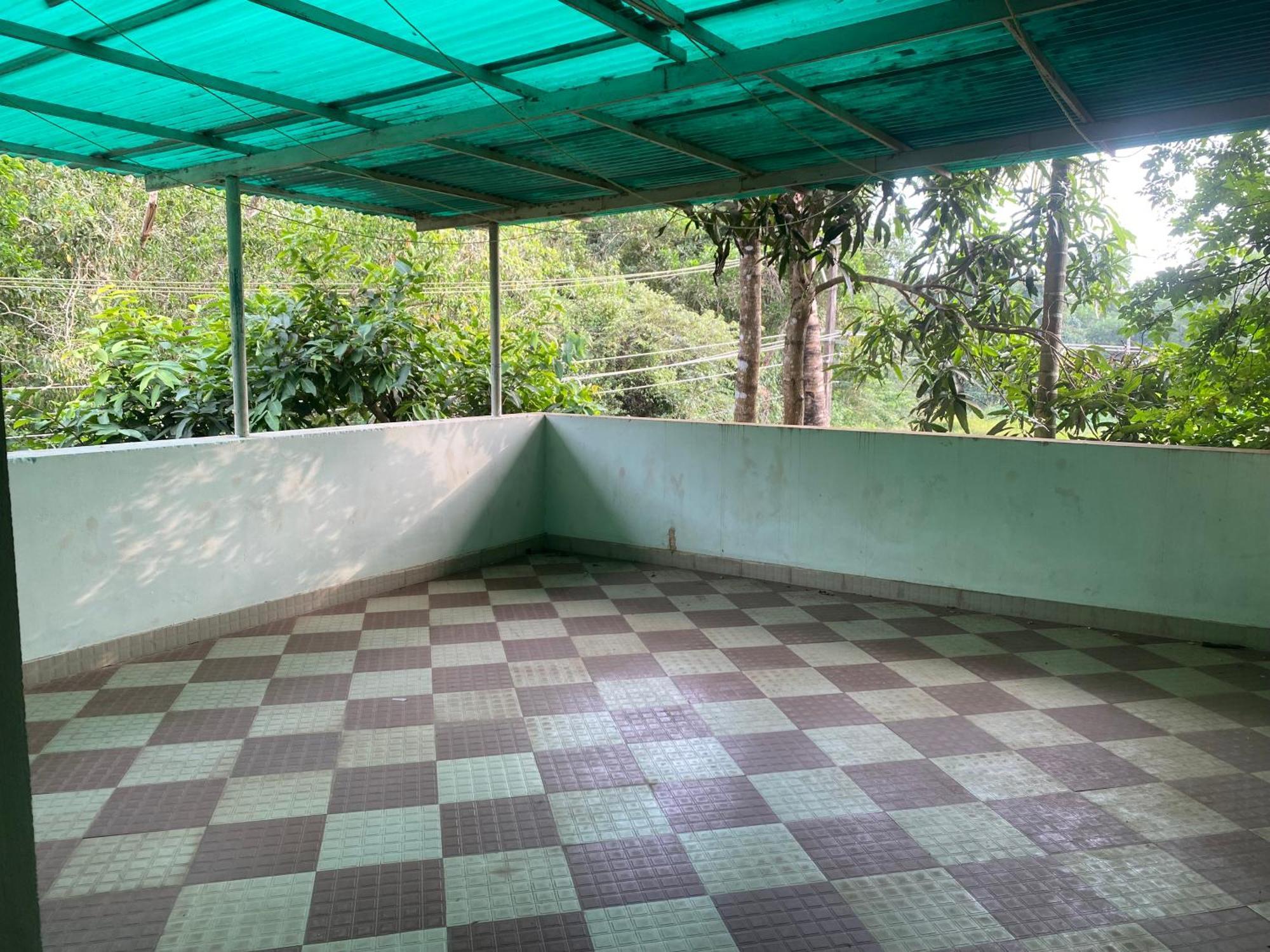 "Radhas" 4Br Villa In Gated Spring Field Community, Kannur Esterno foto