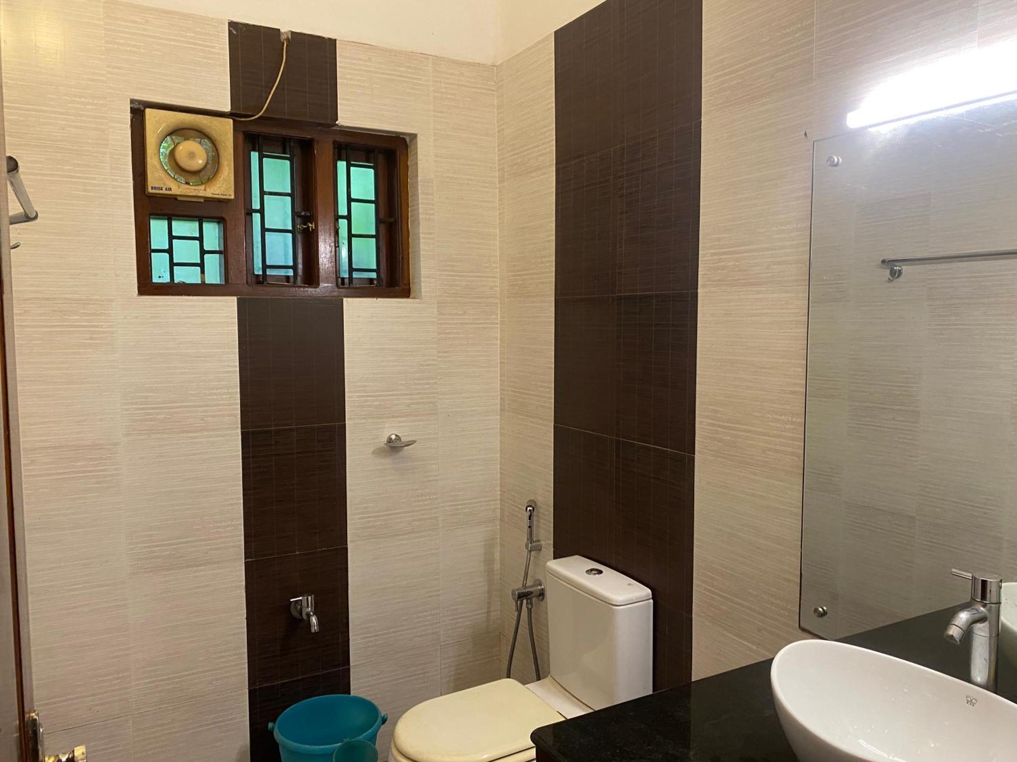 "Radhas" 4Br Villa In Gated Spring Field Community, Kannur Esterno foto
