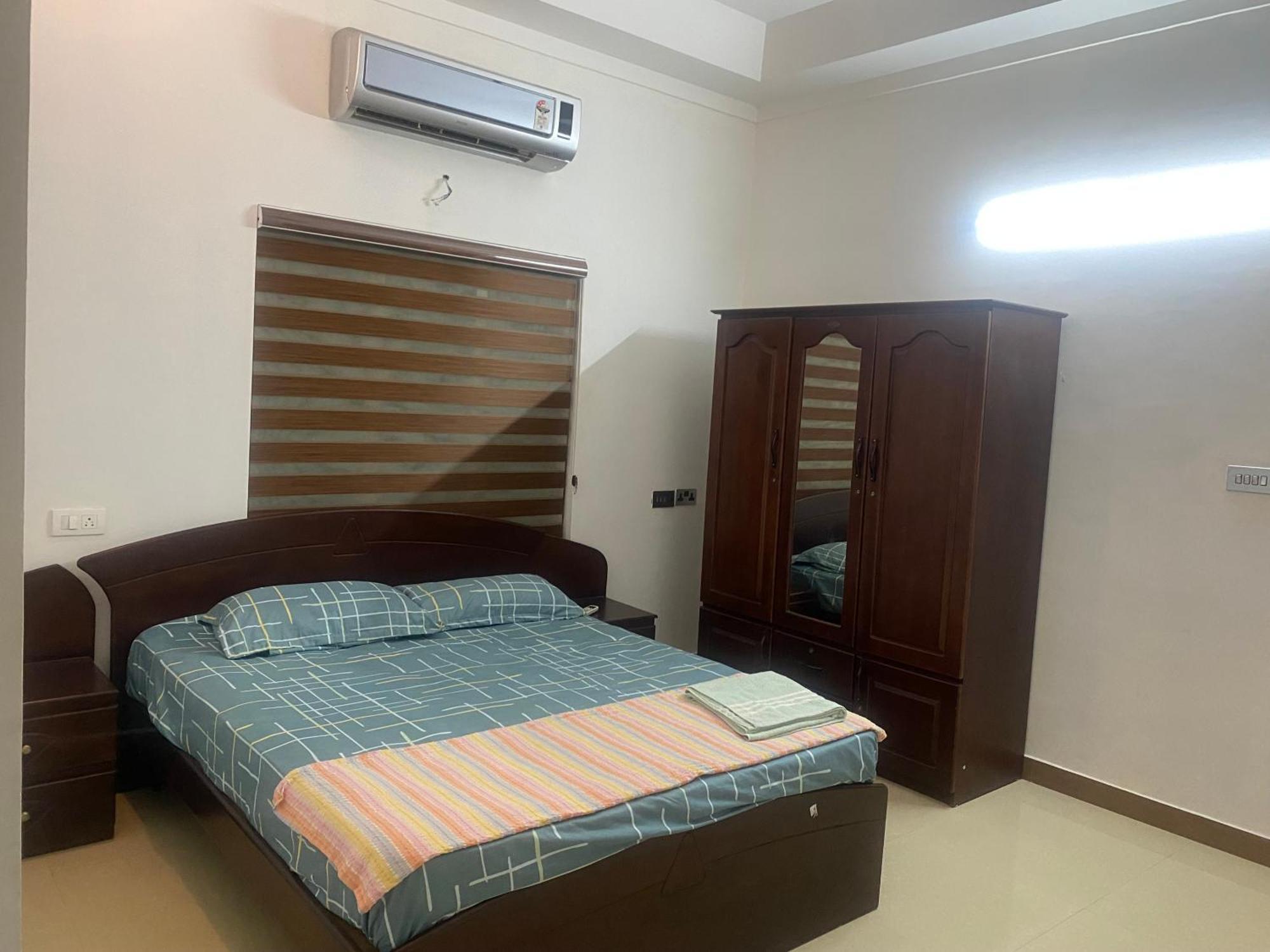"Radhas" 4Br Villa In Gated Spring Field Community, Kannur Esterno foto