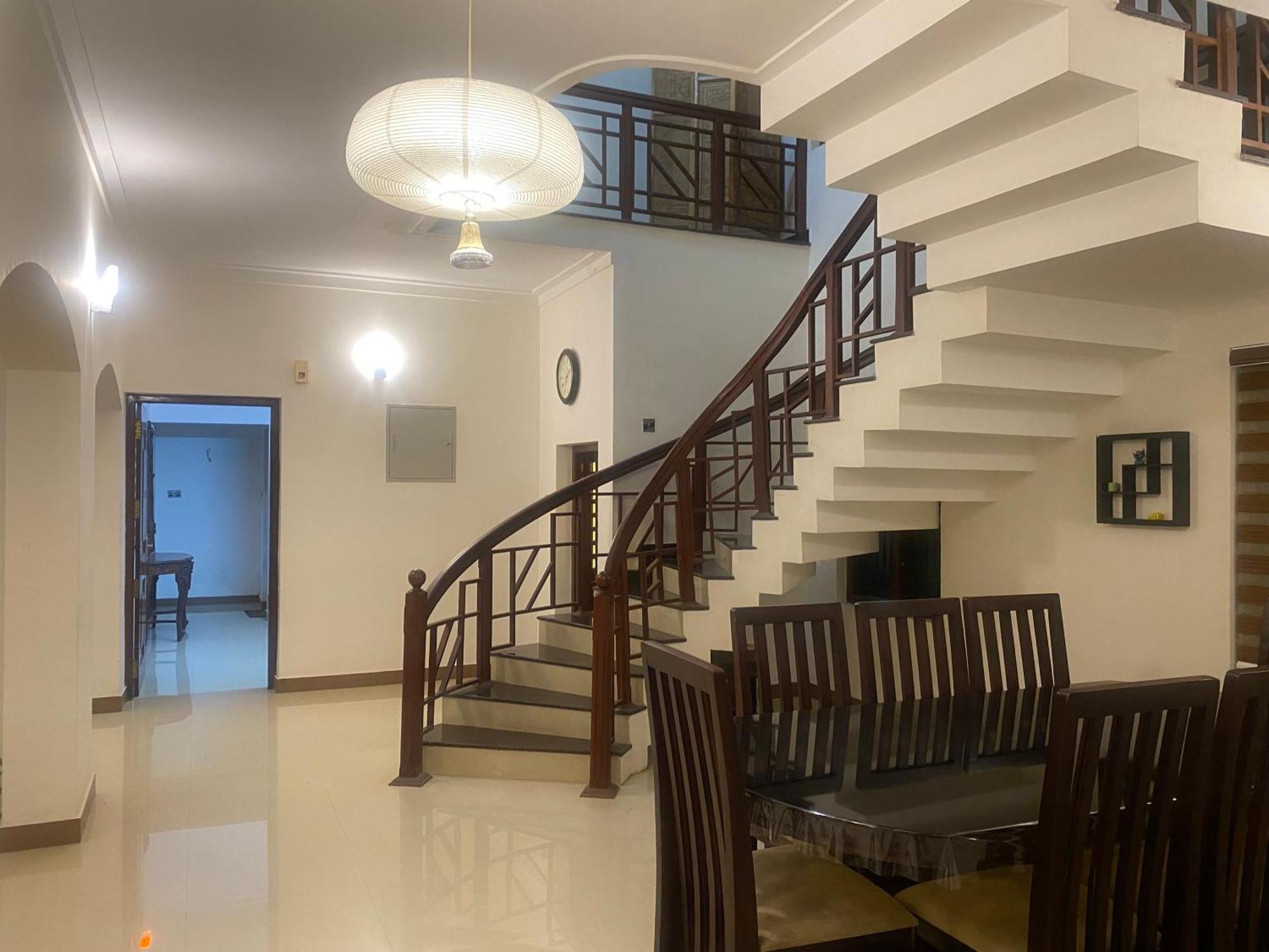 "Radhas" 4Br Villa In Gated Spring Field Community, Kannur Esterno foto