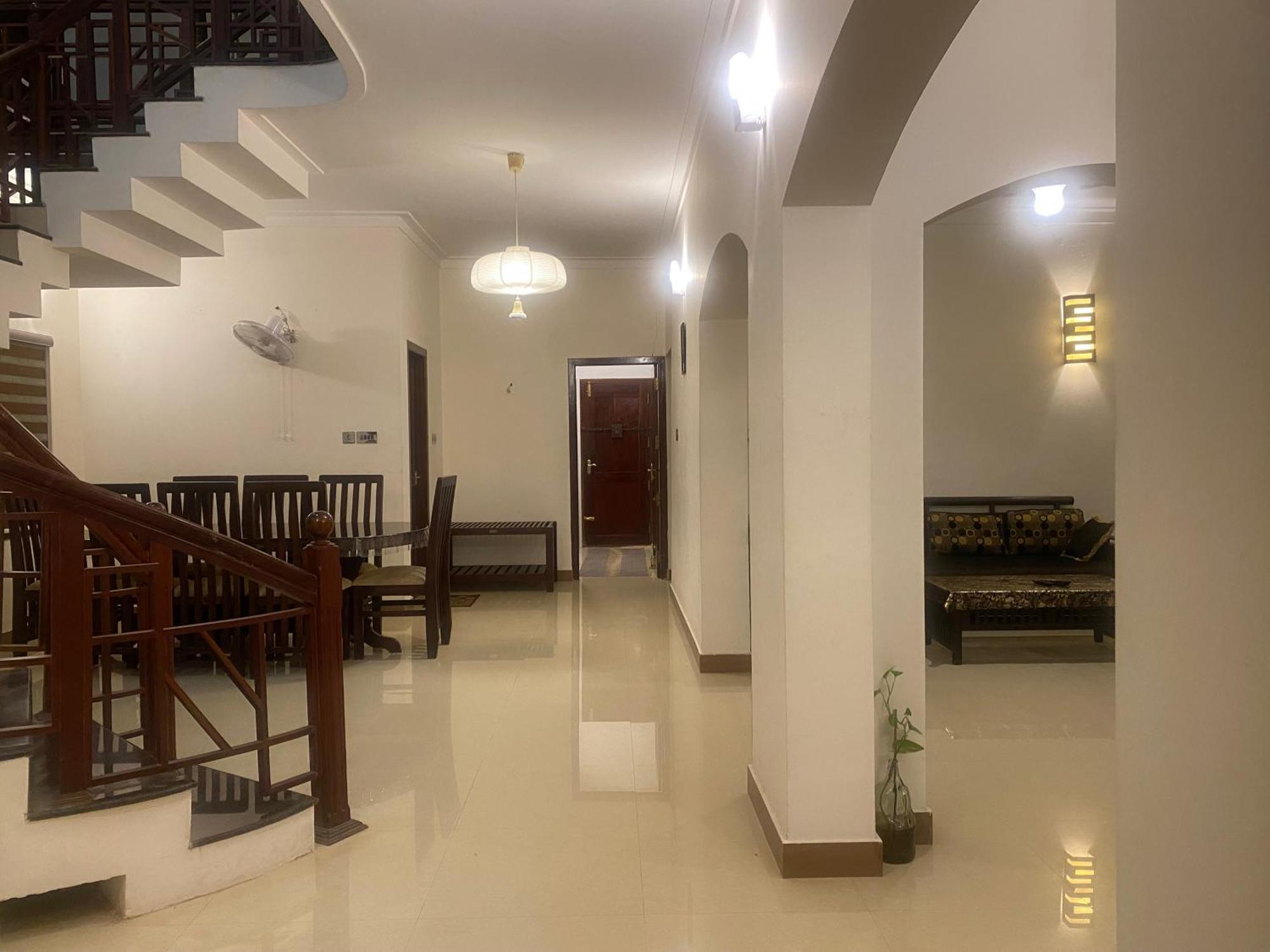 "Radhas" 4Br Villa In Gated Spring Field Community, Kannur Esterno foto