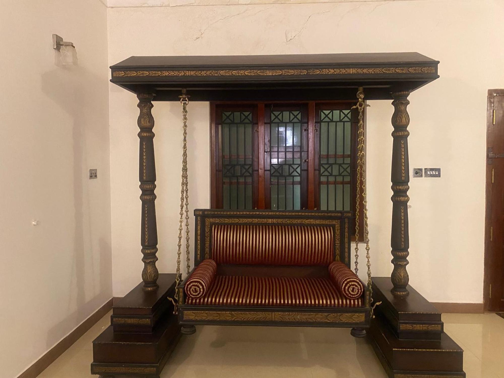 "Radhas" 4Br Villa In Gated Spring Field Community, Kannur Esterno foto
