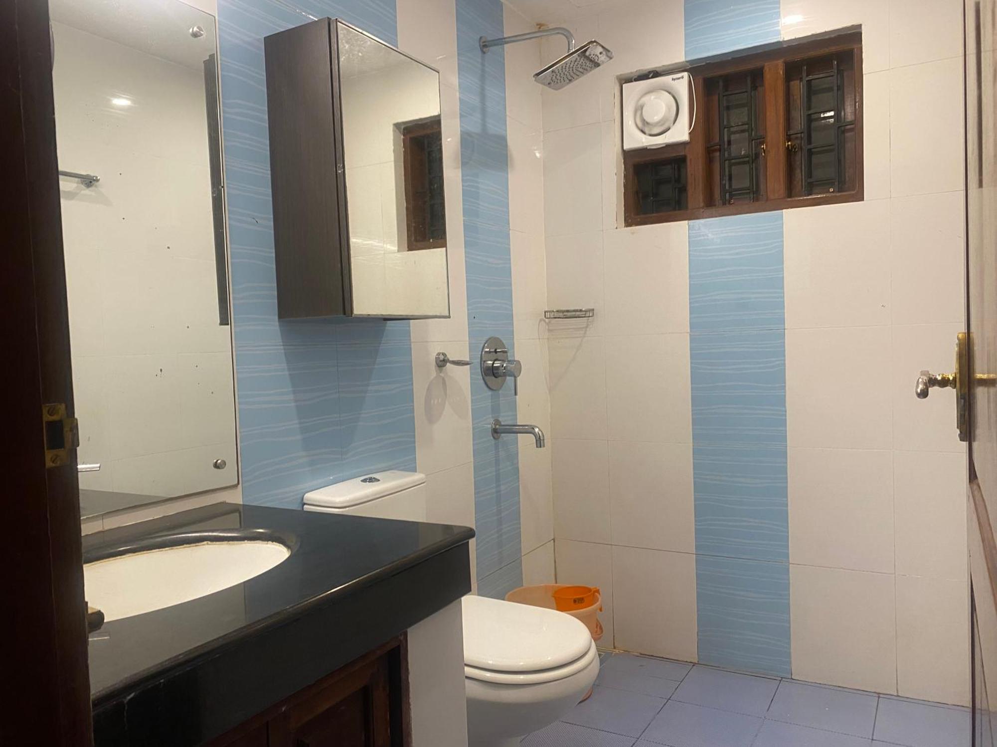 "Radhas" 4Br Villa In Gated Spring Field Community, Kannur Esterno foto