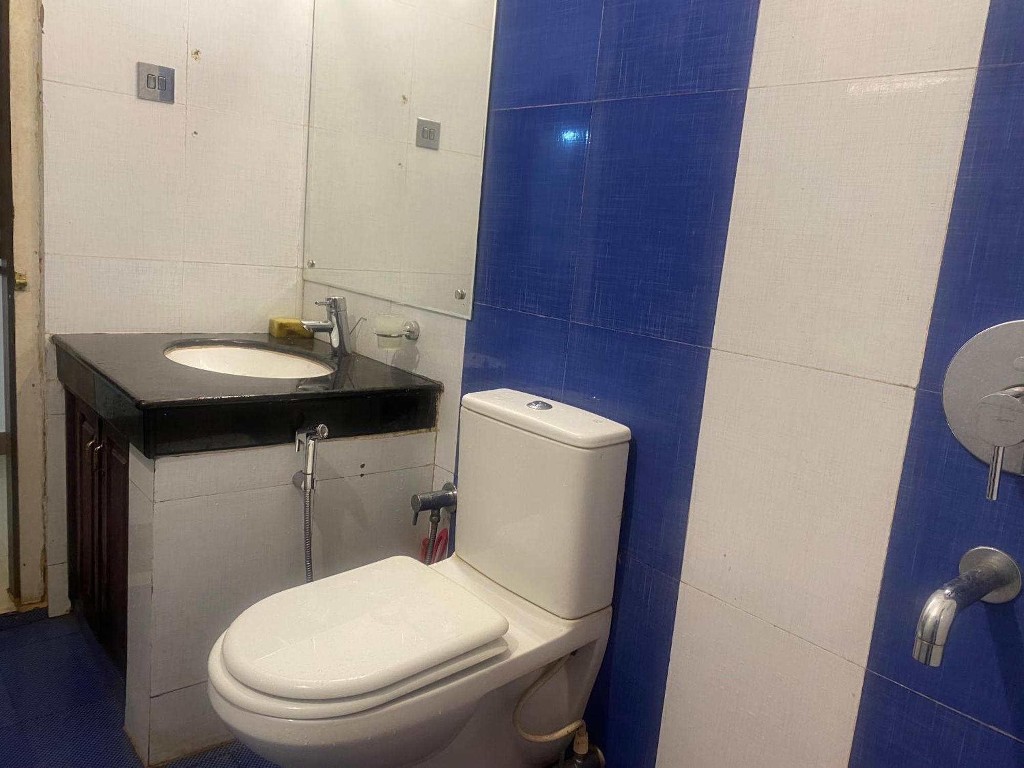 "Radhas" 4Br Villa In Gated Spring Field Community, Kannur Esterno foto