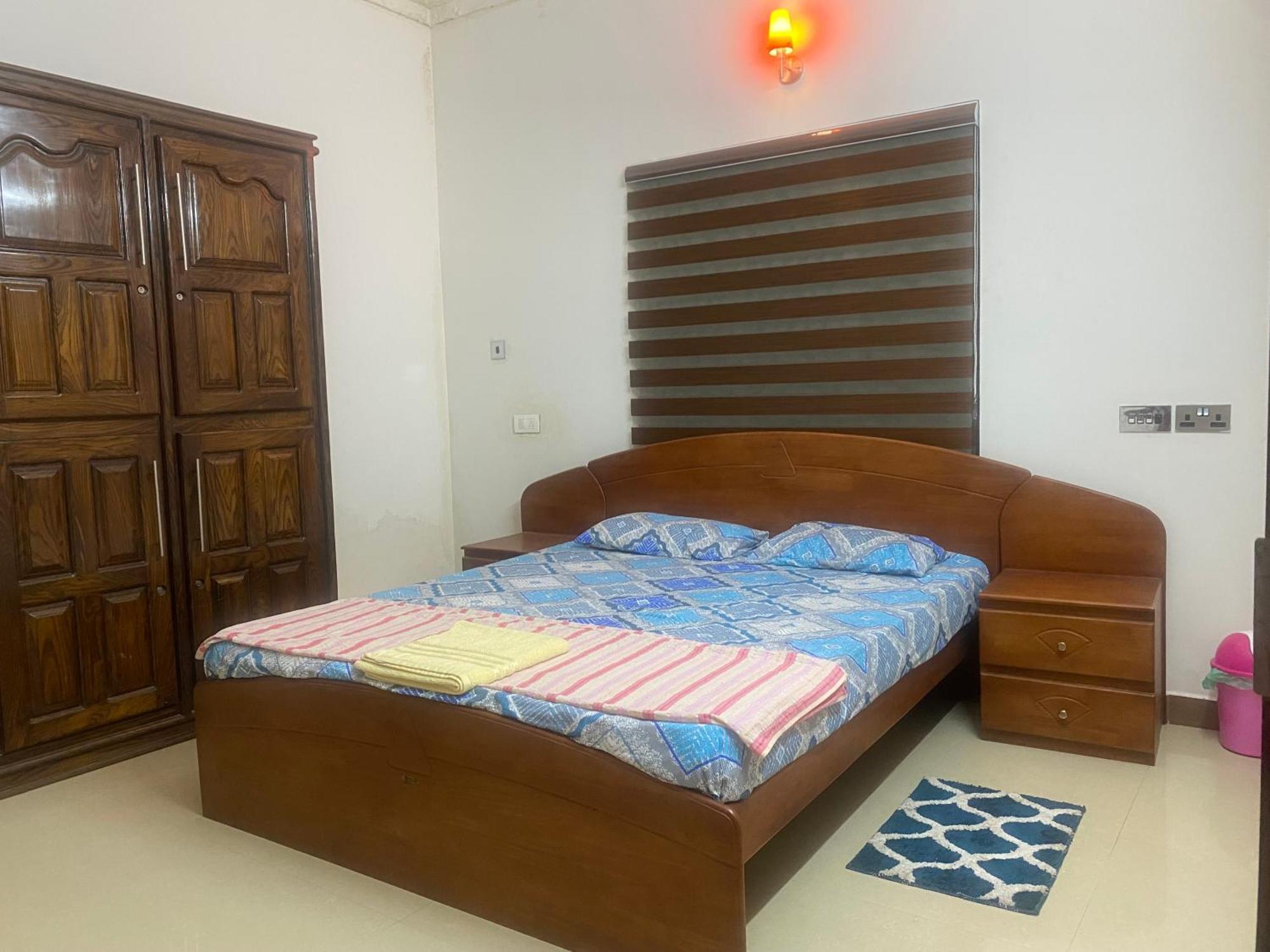 "Radhas" 4Br Villa In Gated Spring Field Community, Kannur Esterno foto