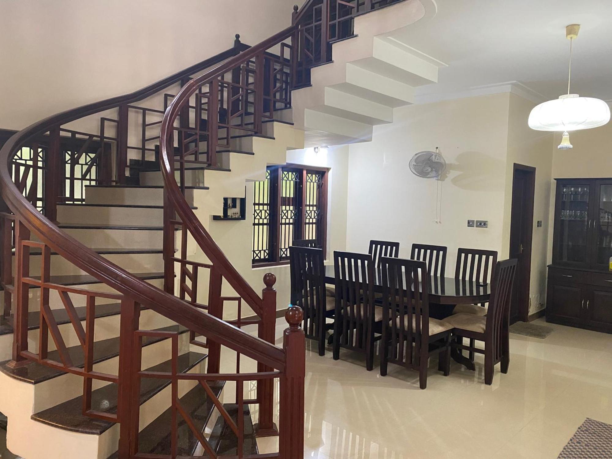 "Radhas" 4Br Villa In Gated Spring Field Community, Kannur Esterno foto