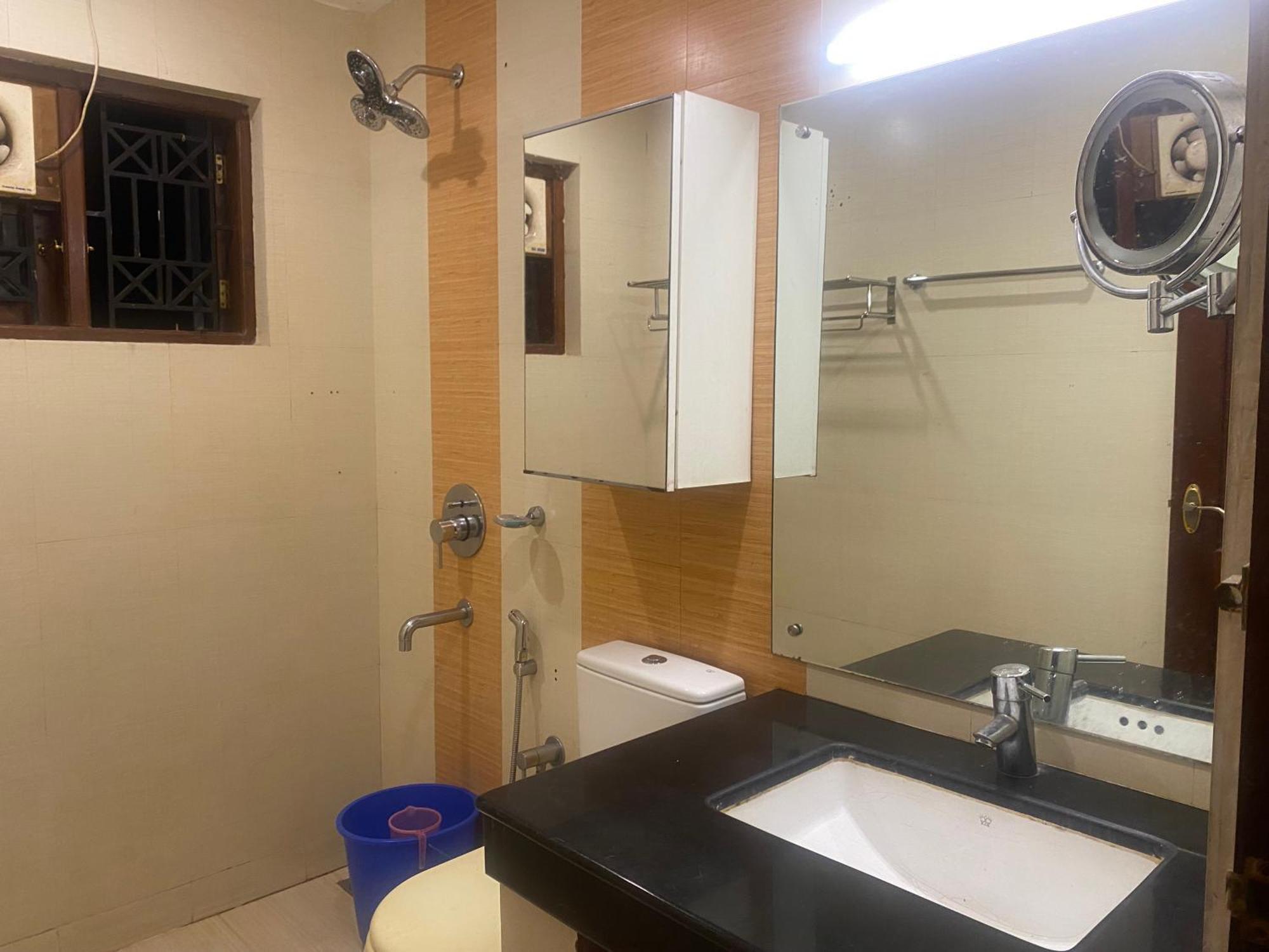 "Radhas" 4Br Villa In Gated Spring Field Community, Kannur Esterno foto